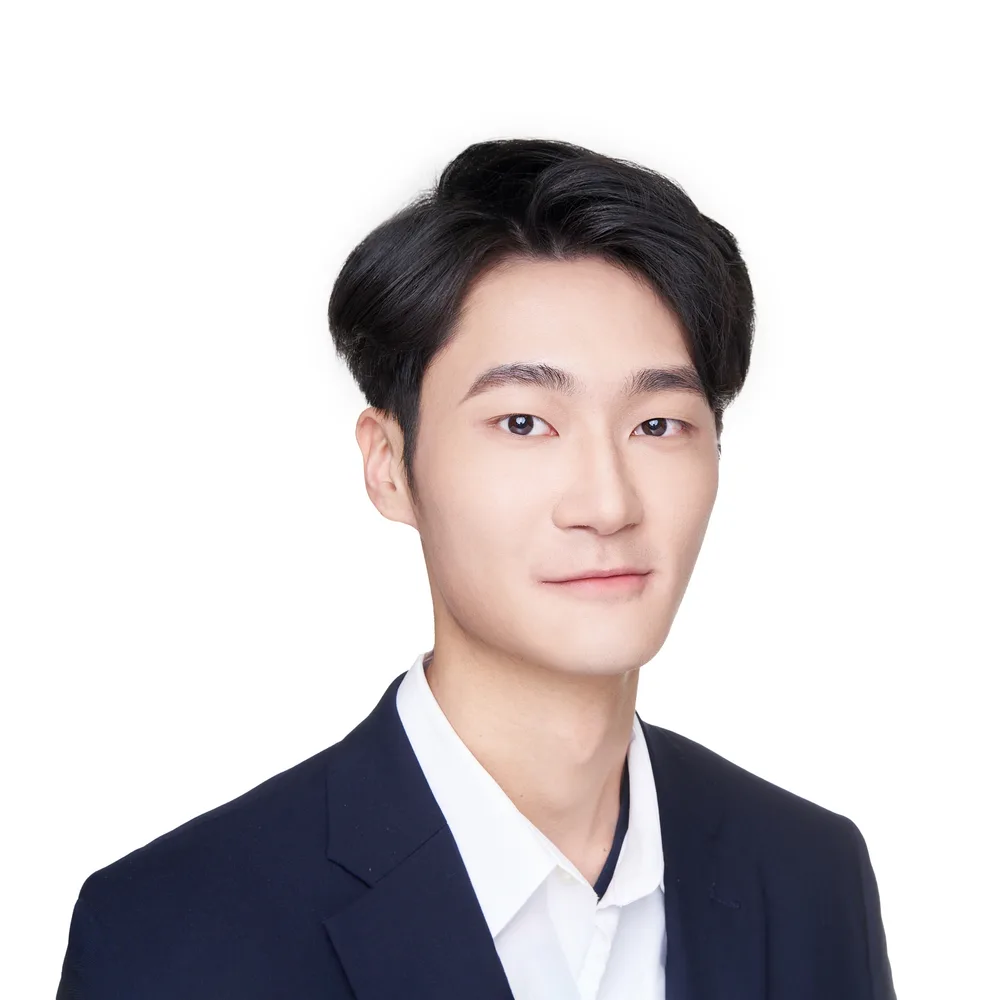 Kai Xiu Huang